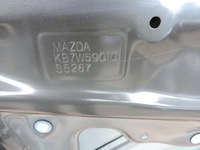 фото thumb №16, Mazda cx5 cx-5 рестайлінг 2018 2019 2020 передні ліві двері