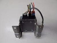 фото thumb №10, Fiat sedici sx4 модуль усилителя 38720-79j10