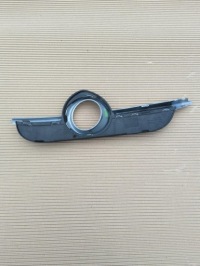 фото thumb №8, Правая решётка заглушка решётка радиатора бампера перед 987505724001 porsche cayman 987