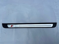 фото thumb №1, Молдинг порог правая a5 8t sportback 8t8853374b