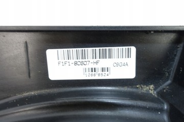 фото thumb №8, Ford focus mk3 c-max mk2 kuga mk2 вентилятор радіатор f1f1-8c607-hf