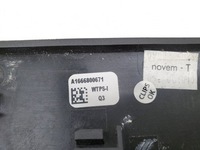 фото thumb №8, Mercedes-benz ml w166 a1666800671 з передній панелі керування, перемикачі