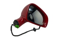 Купити Mercedes slk r172 w172 дзеркало праве зовнішнє 13pin ang 590, фото thumb