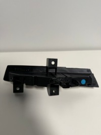 Renault clio iv rs gt line комплект лампа led протитуманна фара 26600118r 266053404r Зі Шроту, фото thumb