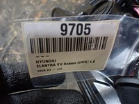 фото thumb №8, Лампа led лівий зад hyundai elantra vii салон 1.6 24r 92401aa200 9705