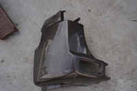 фото thumb №1, Sprinter 906 lift уголок бампера задняя левый