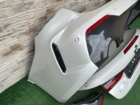 фото thumb №7, Кришка багажника бампер задня задня лампи задні bmw 4 g23 cabrio a96 m набір europa