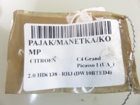 фото thumb №15, Переключатель комбинированный citroen c4 picasso i 96644965xt 96591774xt