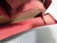 фото thumb №8, Peugeot 407 lift sedan 08-11 лампа задняя левая задняя 9689089180