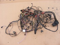 фото thumb №12, Mercedes w203 2.2 cdi c220 джгут установка камери двигуна інтер'єру салону