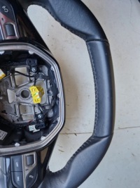 фото thumb №6, Повітропровід шкіра мультифункція peugeot 208 ii 2008 ii