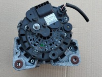 фото thumb №4, Renault captur i 0,9 tce генератор