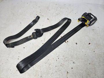 фото thumb №9, Vw new beetle 16- pas безопасности левый правый перед 5c5857705f usa