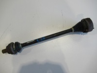 фото thumb №1, Vw tiguan i 1 5n lift приводной вал правый задняя 1k0501204f