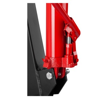 Кран для мастерской Кран-подъемник для двигателей 2T Redats H-120