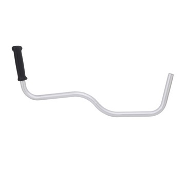 РУЛЕВАЯ РУЧКА С ДВУРУЧНОЙ РУЧКОЙ ДЛЯ STIHL FS 130 131 110 111 90