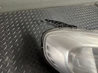 фото thumb №8, Лампа правий перед fiat doblo ii lift пошкоджені скло 51974243