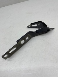 фото thumb №5, Audi q7 4l петля петли капот левый цвет lz7l