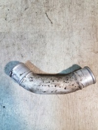 фото thumb №1, Шланг интеркулер opel vectra c lift 1.9 cdti