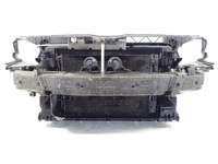 фото thumb №1, Kpl pas підсилювач перед переднє audi tt 8j 3.2 бензин автомат