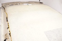 фото thumb №9, Потолок потолок подкладка volvo xc90 i 39883655