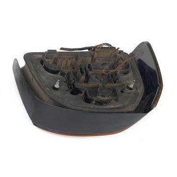 фото thumb №9, Vw golf mk3 iii 3 лампа зад задняя hella версия gti - правая