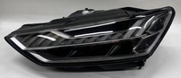 фото thumb №1, Audi a7 c8 лампа matrix полный led левый перед 4k8941035f