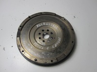 фото thumb №1, Колесо маховик ford focus 1.8tddi