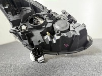 Peugeot 208 12-15 1 1 фара перед передняя левая линза led 1609697180 оригинал Цена, фото thumb