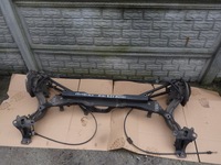 фото thumb №1, Подрамник задняя 4x4 mini countryman r60