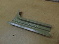 Купити Обшивка поріг поріг mercedes sprinter 906 a9066376219, фото thumb