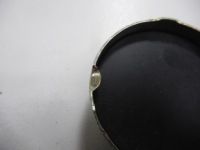 Крышка радиатора renault r12 853064700 Недорого, фото thumb