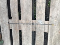 фото thumb №1, Scania r s трос замка дверь тяга