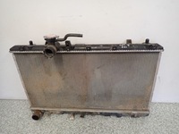 фото thumb №9, Suzuki sx4 06- бензин радіатор wody