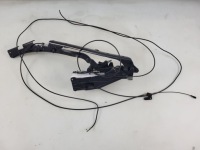 фото thumb №1, Mercedes slk r170 lift петля складного дах лівий