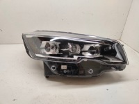 Купить Peugeot 508 рестайлинг  full led фара правый  перед 9807241680, фото thumb