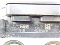 фото thumb №5, Насос abs renault clio iv