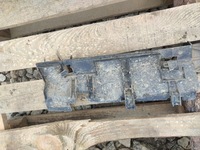 фото thumb №8, Renault trafic ii защита поперечина передний перед 8200414161