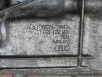 фото thumb №7, Audi a6 c7 a7 c7 3.0tdi plw коробка передач передач запчасти 0b5301383l