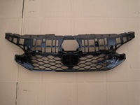 фото thumb №4, Решётка радиатора решётка радиатора honda civic xi 2022-2025r type-r новый model