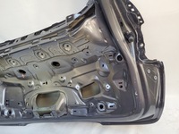 фото thumb №8, Кришка багажника багажника porsche cayenne 3 coupe 9y 2018-