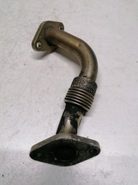 фото thumb №1, Шланг трубка egr vw passat b5