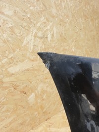 фото thumb №10, Audi a4 b9 sedan бампер задня 4 pdc