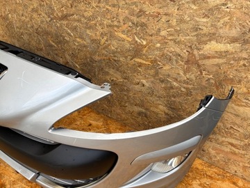 фото thumb №9, Peugeot 308 t7 код lak. ezrc бампер перед переднє галоген 9680484677