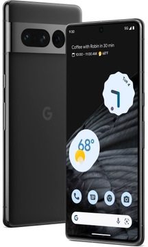 Google Pixel 7 Pro 5G GP4BC 12/256 ГБ Черный