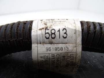 фото thumb №7, Opel antara 2.2 cdti механізм гальма ручного електричний