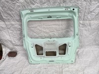 фото thumb №5, Fiat 500 кришка багажника задня kielce-gliwice