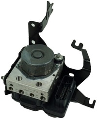 фото thumb №1, Насос abs clio iv