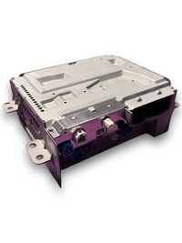 фото thumb №1, Mercedes eqs v297 радио navi 2979006811 #660 m