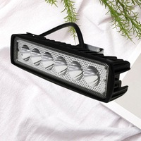 фото thumb №6, Фара punktowy led фара робочий 18